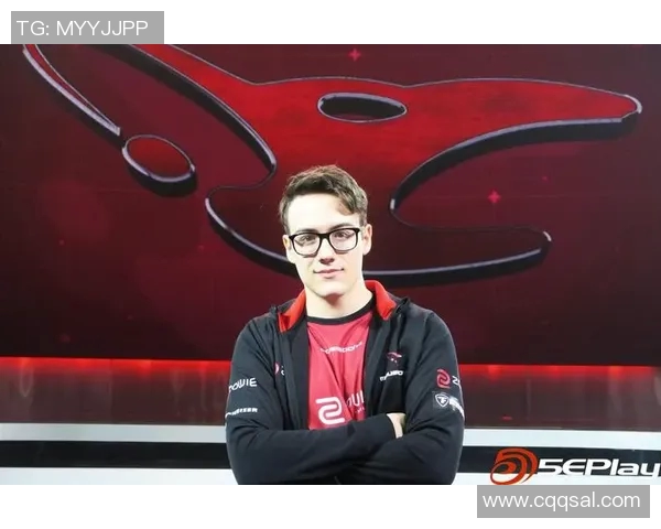 电竞传奇张军专访回顾CSGO辉煌历程与心路历程