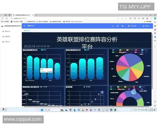 电竞实时数据解析V5团队协作策略与英雄联盟比赛表现分析