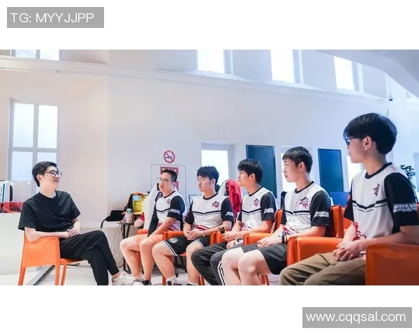 刘静畅谈CSGO生涯与s15电竞总决赛背后的故事与感悟