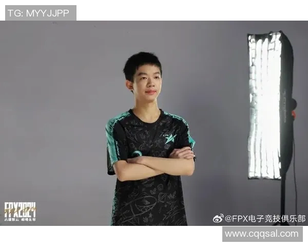 深入分析FPX战队的转换打法及其在电竞比赛中的应用策略