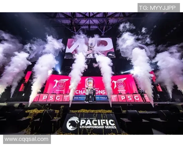 电竞比分热议RNG在英雄联盟中的节奏变革与未来发展趋势分析 电竞比分热议RNG在英雄联盟中的节奏变革与未来发展趋势分析