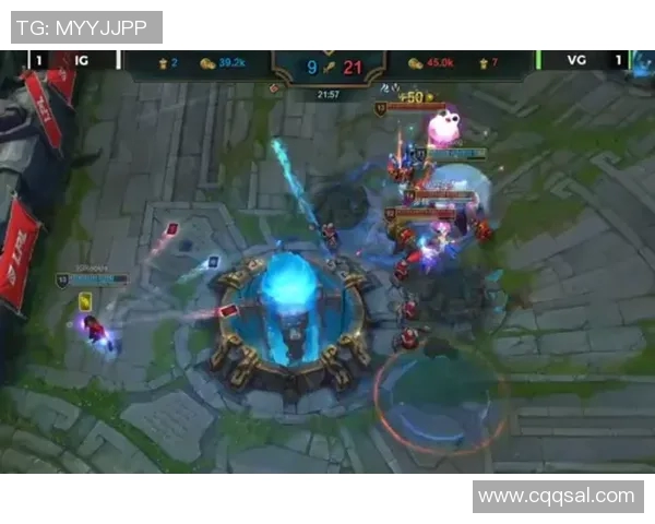 和平精英玩家热议IG节奏争议引发的战术与策略讨论