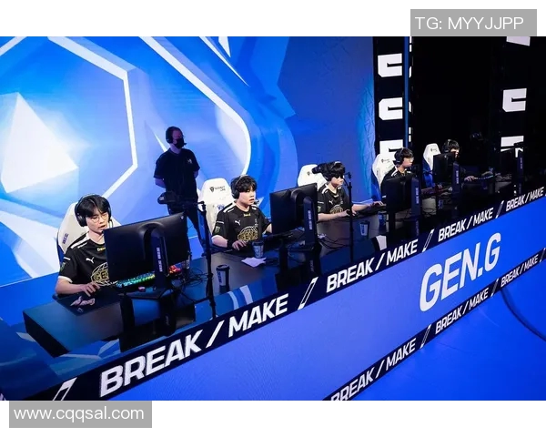 电竞比分热议EDG战术变革在CSGO中的新机遇与挑战分析 电竞比分热议EDG战术变革在CSGO中的新机遇与挑战分析