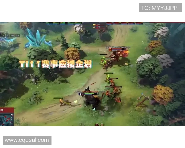 DOTA2赛事深度解析RNG战队的节奏掌控与战术布局