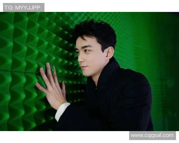 专访吴磊揭秘和平精英成功背后的秘密与未来发展方向 专访吴磊揭秘和平精英成功背后的秘密与未来发展方向