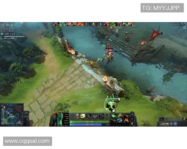 esports数据深度探讨吴敏在DOTA2世界中的成长与挑战之路 esports数据深度探讨吴敏在DOTA2世界中的成长与挑战之路