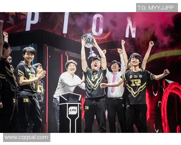 电竞新闻热议王者荣耀RNG战队力量变革背后的策略与未来展望