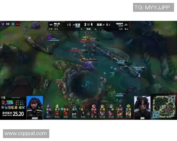 BLG在冠军杯中的速度表现分析与战术探讨实时新闻 BLG在冠军杯中的速度表现分析与战术探讨实时新闻